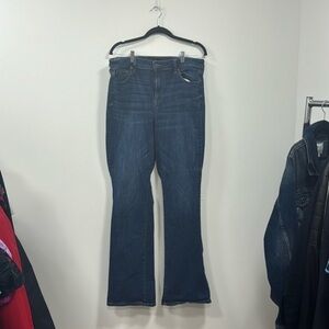 Next Level Stretch Size 16 Long